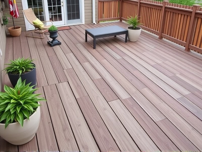Innovative Composite Decking Solutions for 2021: The Best Options
