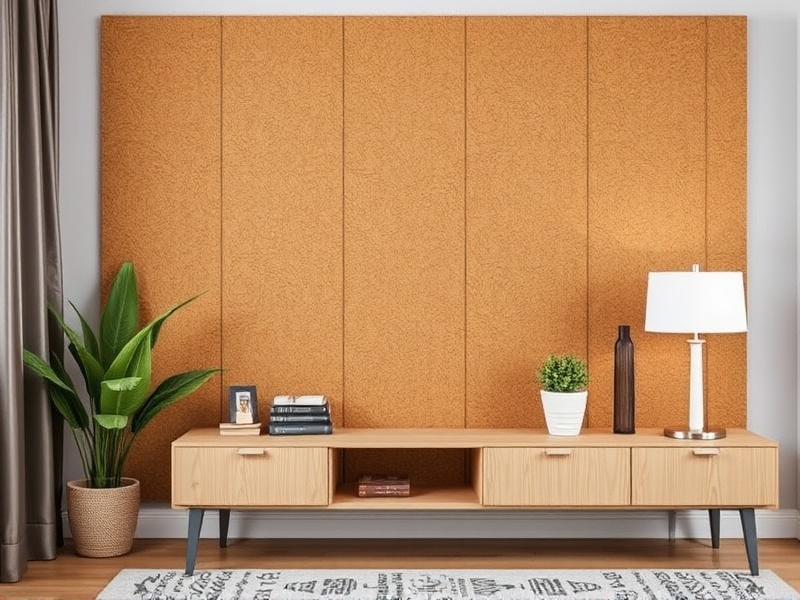 Innovative Cork Board Alternatives for Modern Spaces