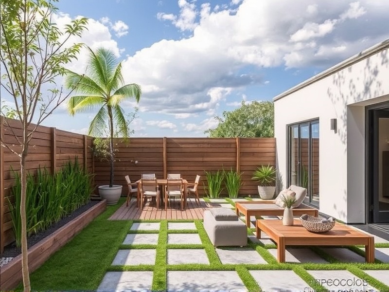 Innovative Eco WPC Products Transforming Outdoor Spaces