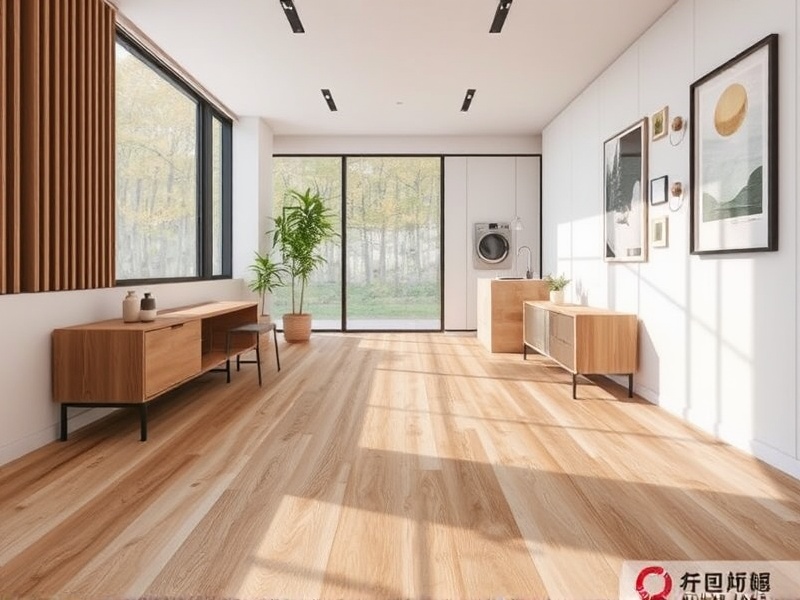 Innovative Features of Leading Hybrid WPC Flooring Suppliers