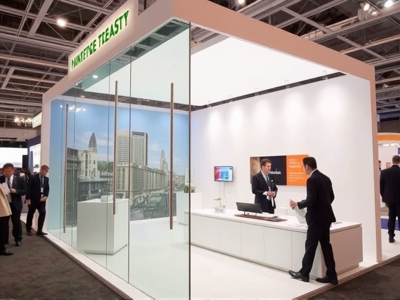 Innovative Products Showcased at WPC 2014: A Look into the Future of Construction Materials