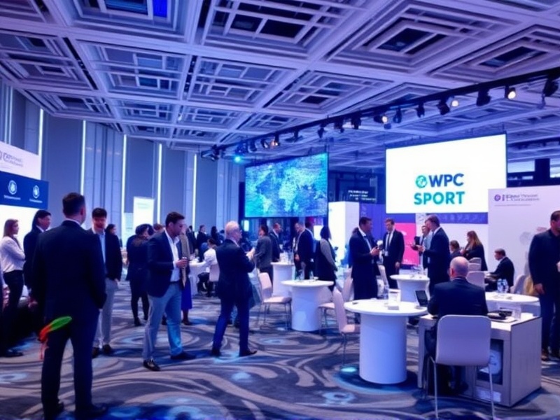 Innovative Technologies Driving Procurement at WPC World Procurement Forum