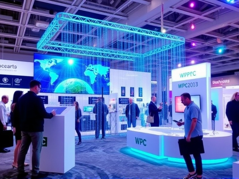 Innovative Technologies to Watch at WPC 2027