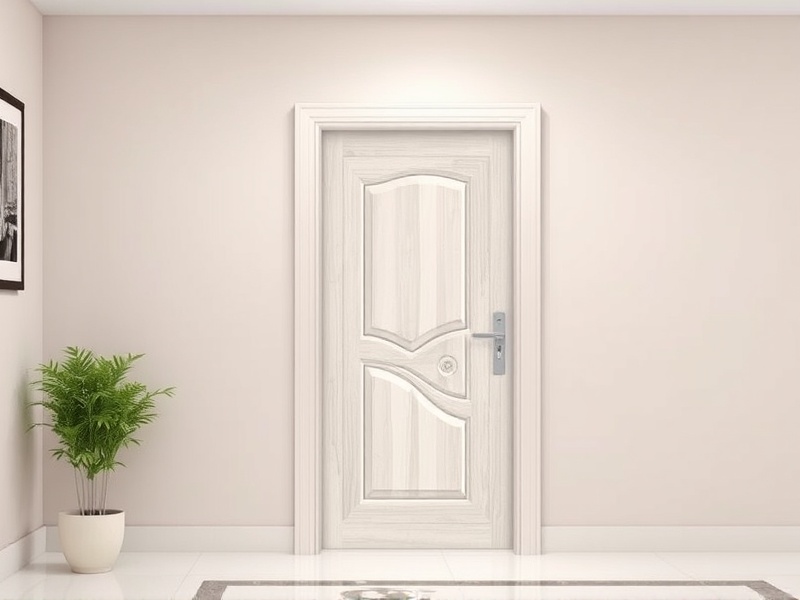 Innovative Trends in WPC Doors from Hyderabad Manufacturers