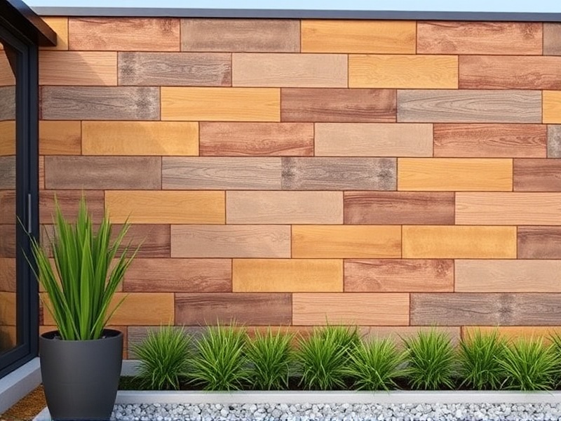 Innovative Trends in WPC Outdoor Wall Cladding from Leading Suppliers