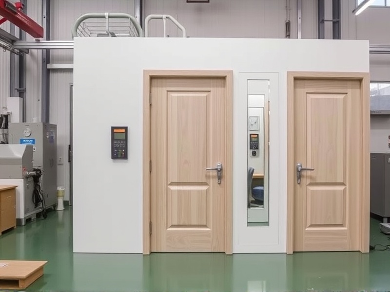 Innovative WPC Door Machine Quotes for Eco-Friendly Door Production