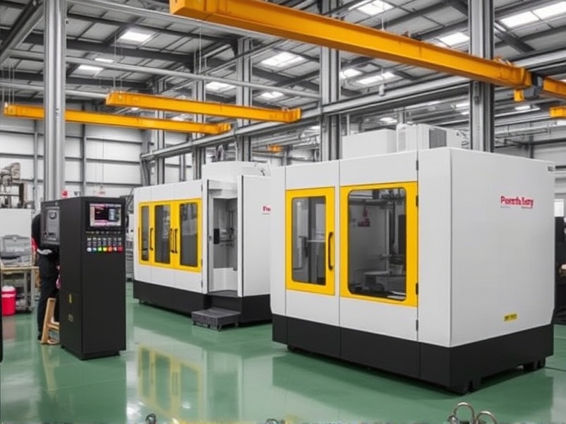 Insights from WPC Machine Quotes: A Guide for Manufacturers