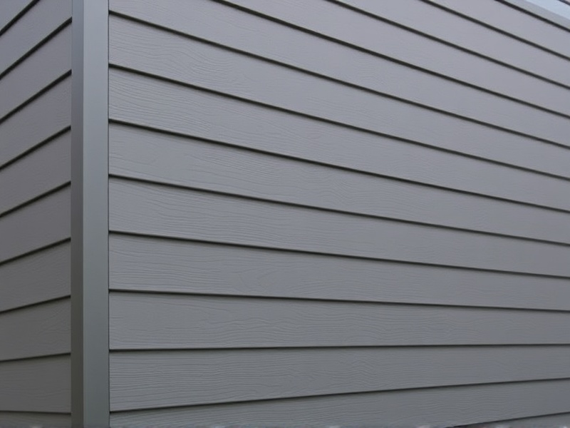 Installation Guide: Composite Cladding for UK Properties