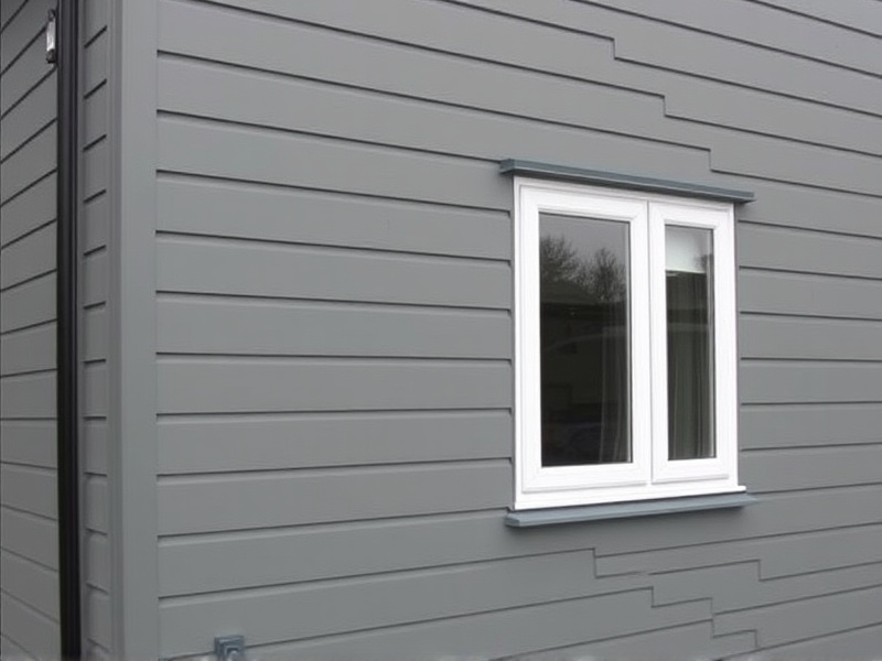 Installation Guide: Composite Exterior Cladding UK