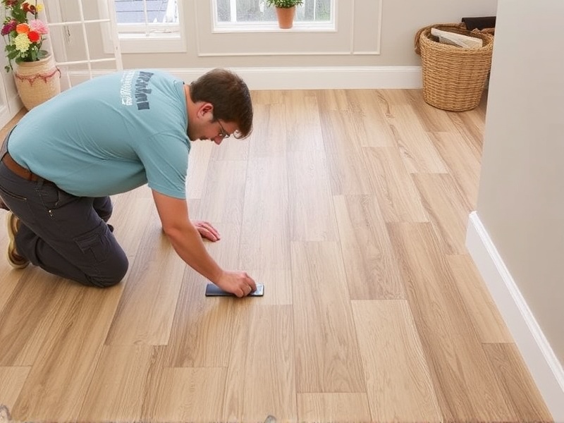 Installation Guide: Eastern Flooring Products WPC for Beginners