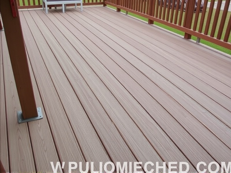 Installation Guide: Euro Composite Decking for Beginners