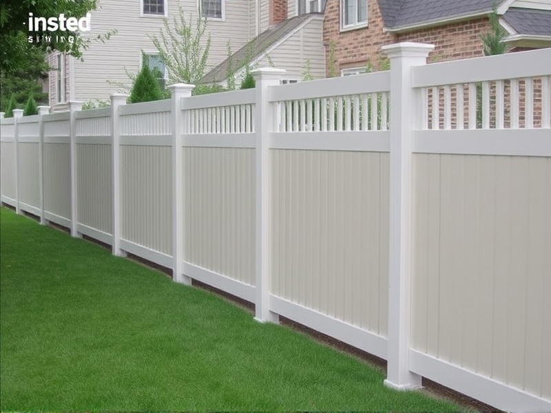 Installation Guide: Fencescape Composite Fencing