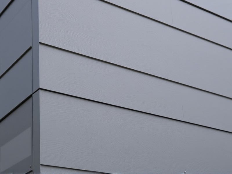 Installation Guide for Aluminium Composite Cladding System