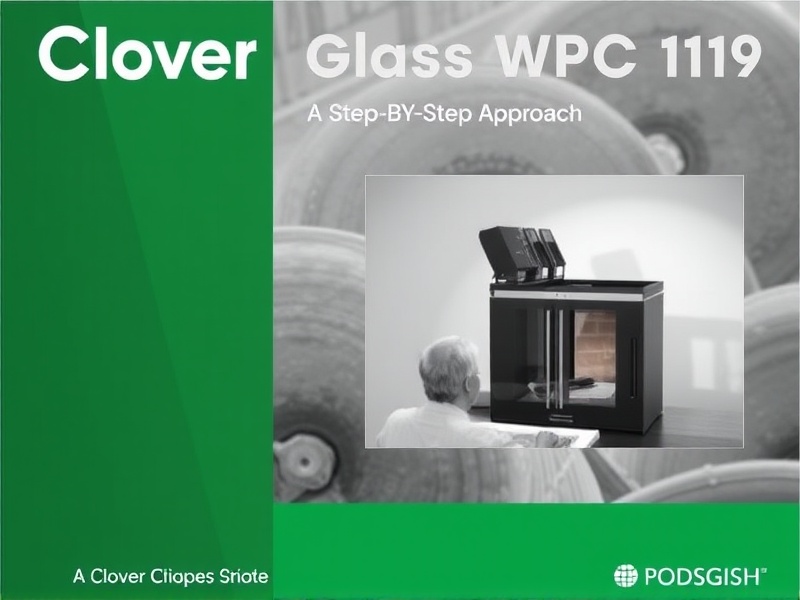 Installation Guide for Clover Glass WPC 119: A Step-by-Step Approach