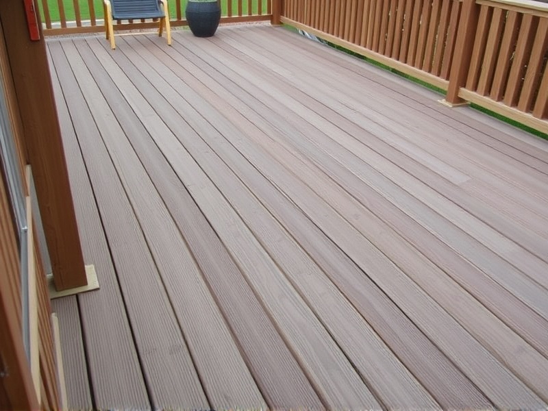 Installation Guide for EnviroBuild Composite Decking