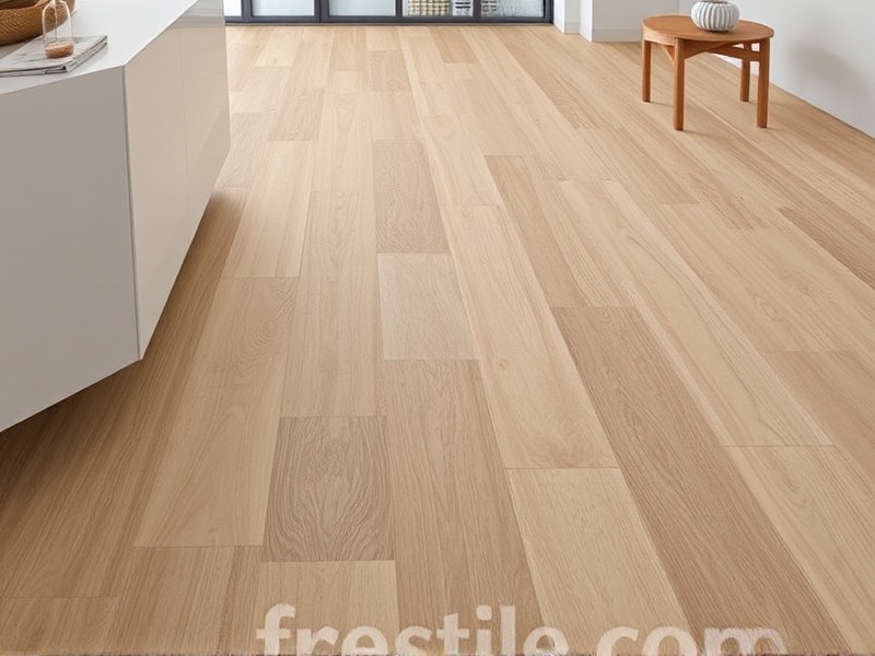 Installation Guide for Freestyle WPC Flooring