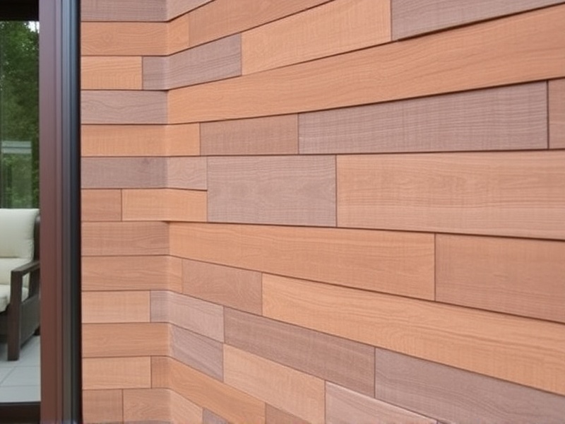 Installation Guide for WPC Exterior Wall Cladding in Tamil Nadu