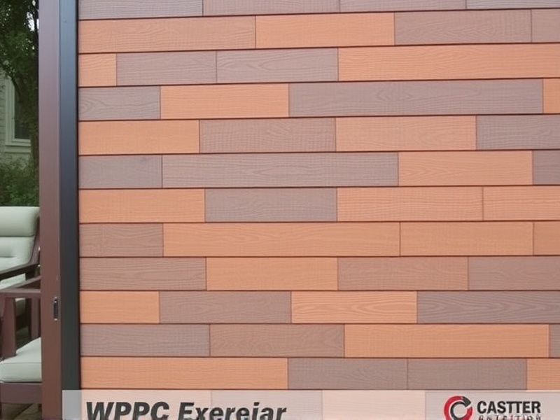Installation Guide for WPC Exterior Wall Cladding in the Philippines