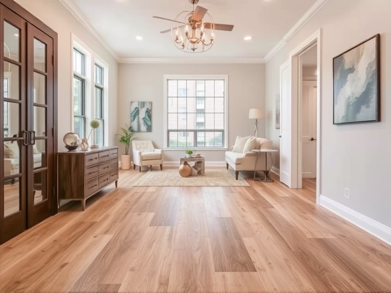 Installation Guide for WPC Flooring in Houston Homes