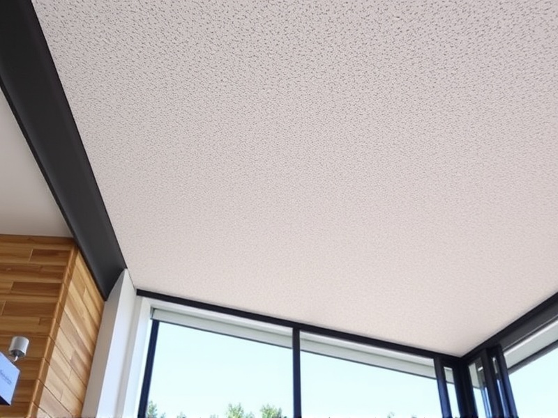 Installation Guide for WPC Roofing Ceilings: A Step-by-Step Approach
