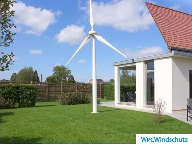 Installation Guide for WPC Windschutz: Tips and Tricks