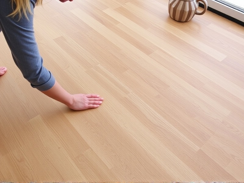 Installation Guide for WPC Wood Flooring