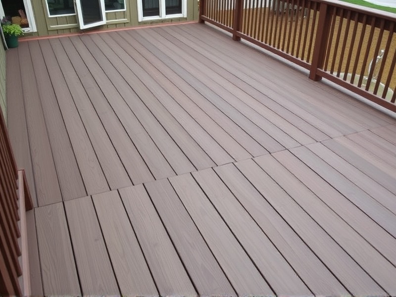 Installation Guide: How to Build a Long-Lasting Deck with Hardie Composite Materials