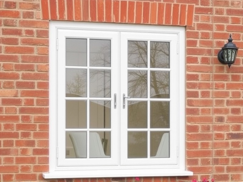 Installation Guide: How to Fit WPC Window Frames