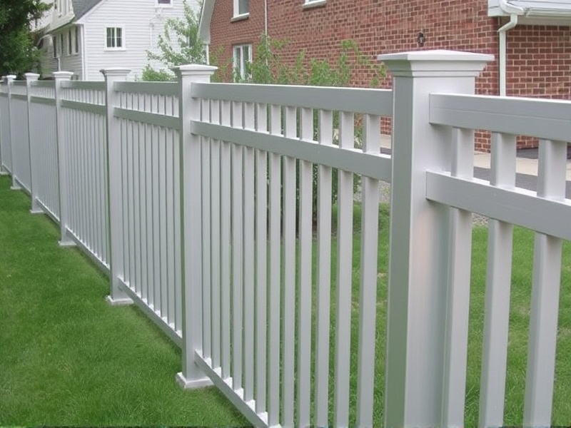 Installation Guide: How to Install an Extruded Aluminum Fence