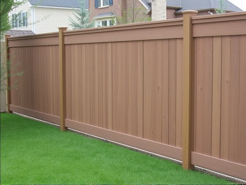 Installation Guide: How to Install Composite Fencing Boards