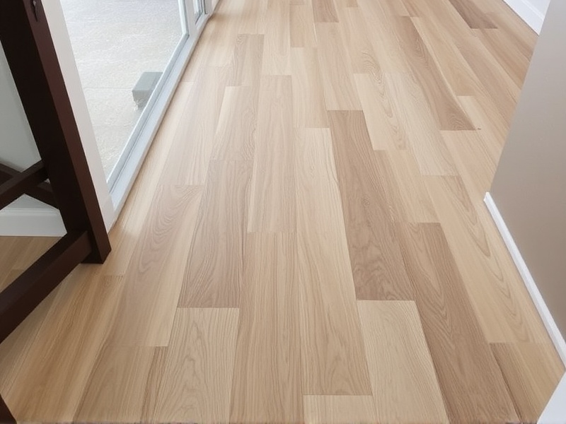 Installation Made Easy: Harbor Plank WPC Click Flooring Reviews