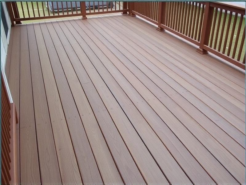 Installation Tips for 12 Ft Composite Decking