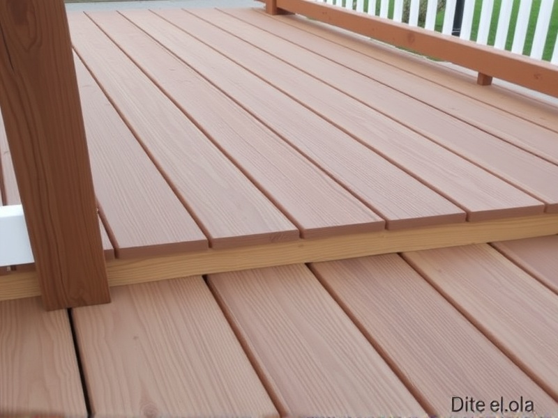 Installation Tips for 1.5-Inch Composite Decking