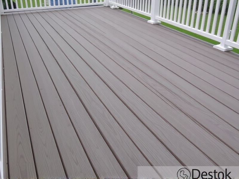 Installation Tips for a Seamless ChoiceDek Grooved Composite Deck