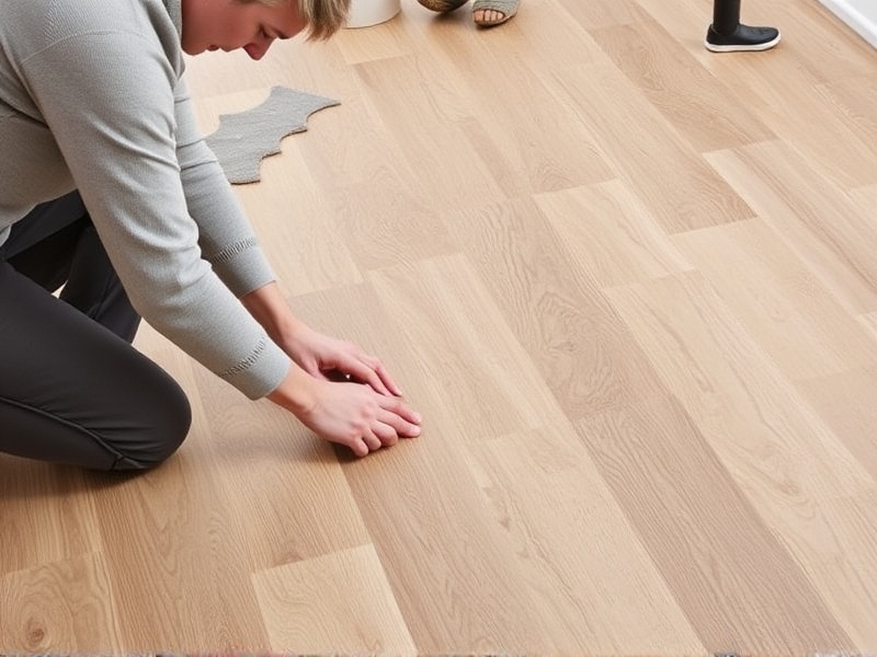 Installation Tips for Bodendiele WPC Flooring: A Step-by-Step Guide