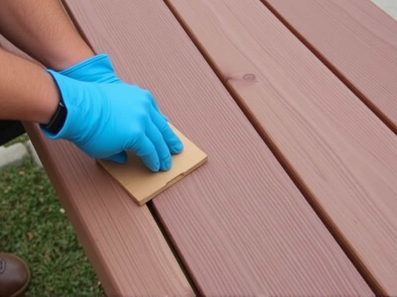 Installation Tips for Composite Decking Biscuits