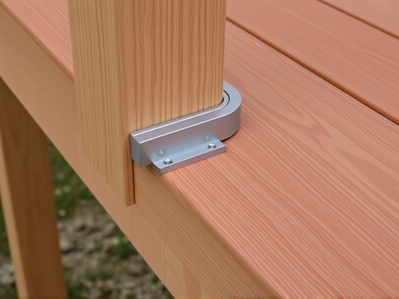 Installation Tips for Composite Decking Clamps