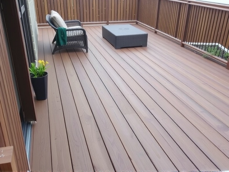 Installation Tips for Composite Decking in Geelong