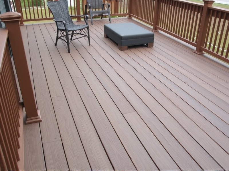Installation Tips for Composite Decking Made Easy