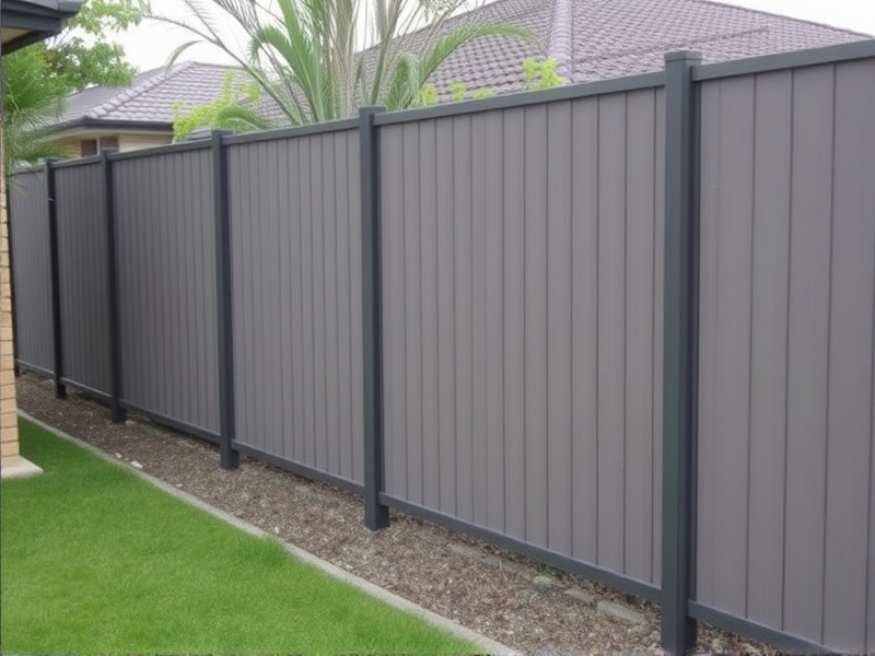 Installation Tips for Composite Fencing in Melbourne