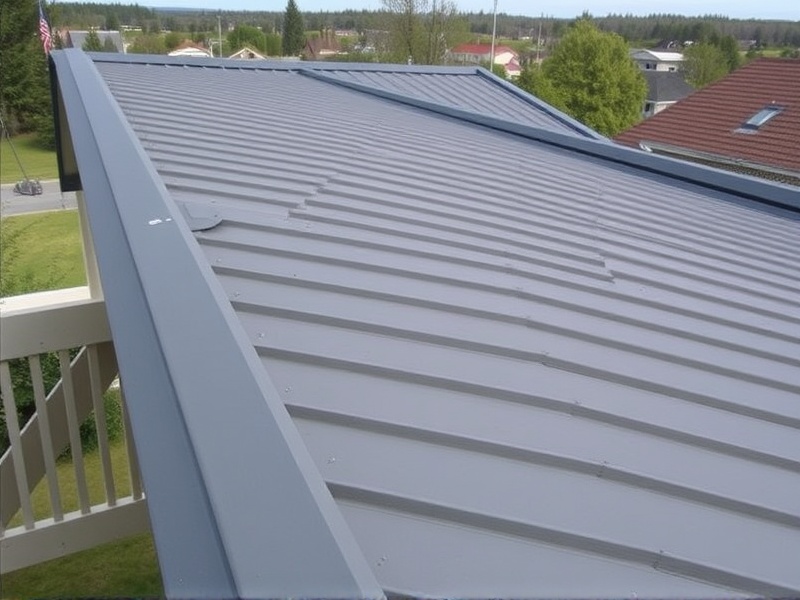 Installation Tips for Composite Roof Cladding