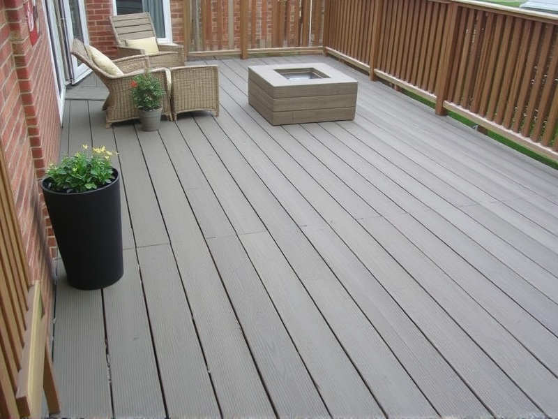 Installation Tips for Millboard Composite Decking in Kent