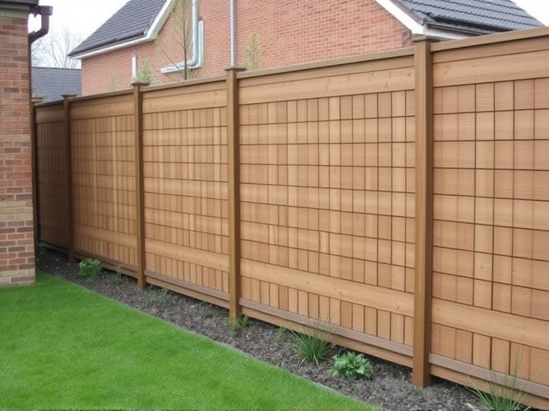 Installation Tips for Perma Composite Fencing