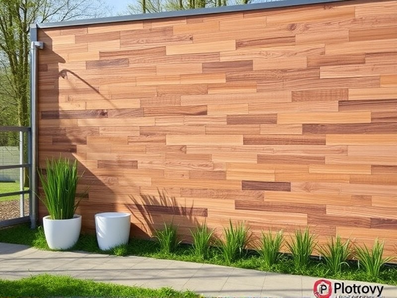 Installation Tips for Plotovka WPC Projects