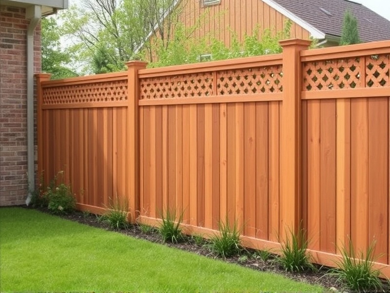 Installation Tips for PORTA WPC Fencing