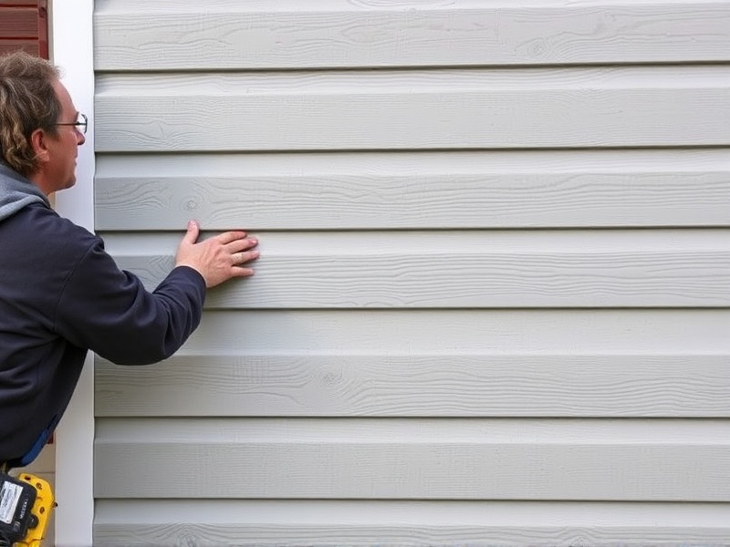 Installation Tips for Siding WPC Wall Panels: A Step-by-Step Guide
