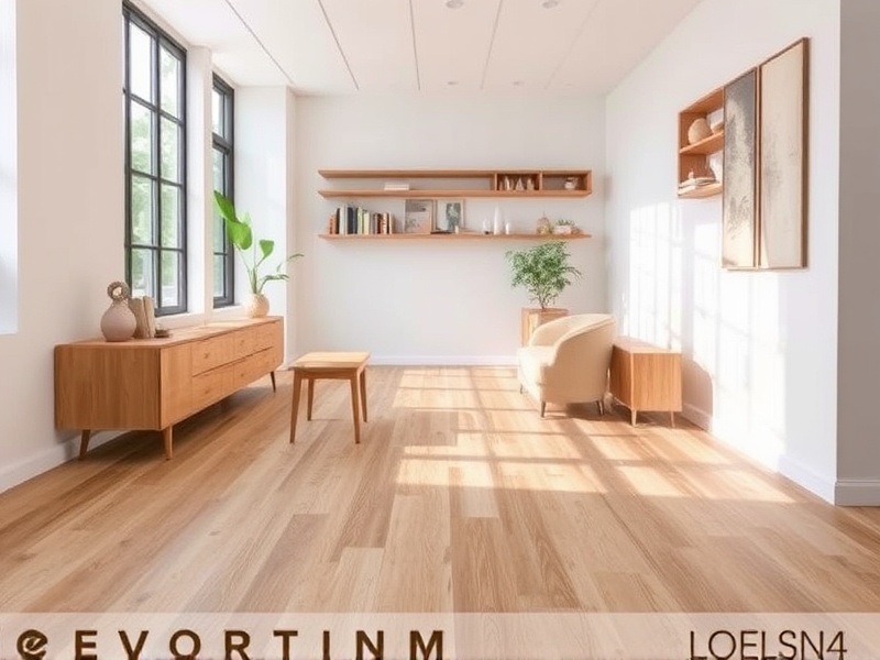 Installation Tips for Wholesale WPC Vinyl Flooring at Home