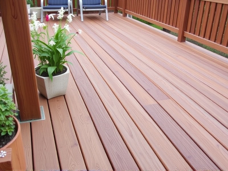 Installation Tips for WPC Decking: A Comprehensive Guide