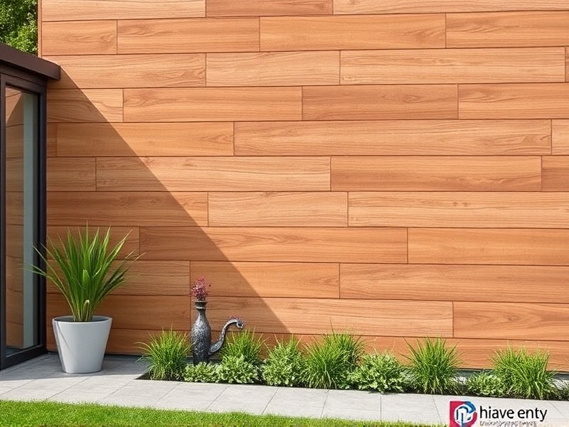 Installation Tips for WPC Diele 4m Panels