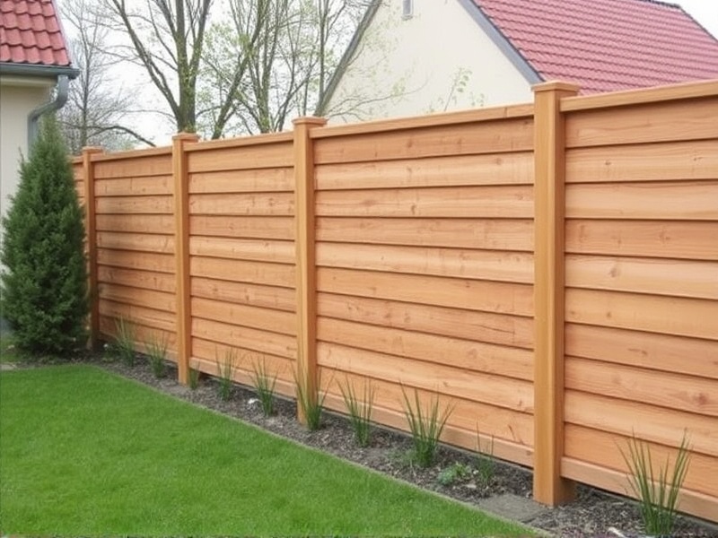 Installation Tips for WPC Fences in Poland
